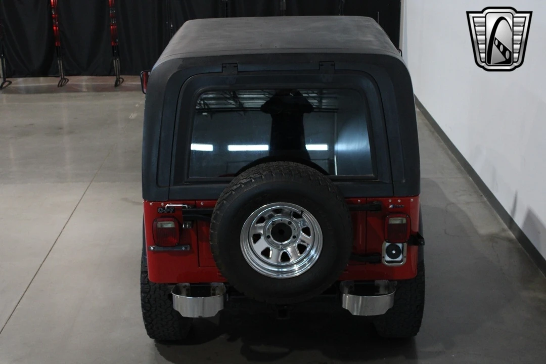 1983 Jeep CJ7 - Image 15 of 21