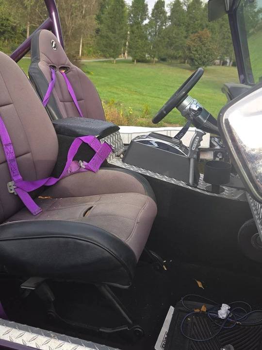 1983 Jeep CJ7 - Image 8 of 19
