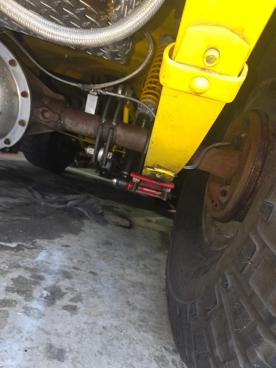 1983 Jeep CJ7 - Image 18 of 19