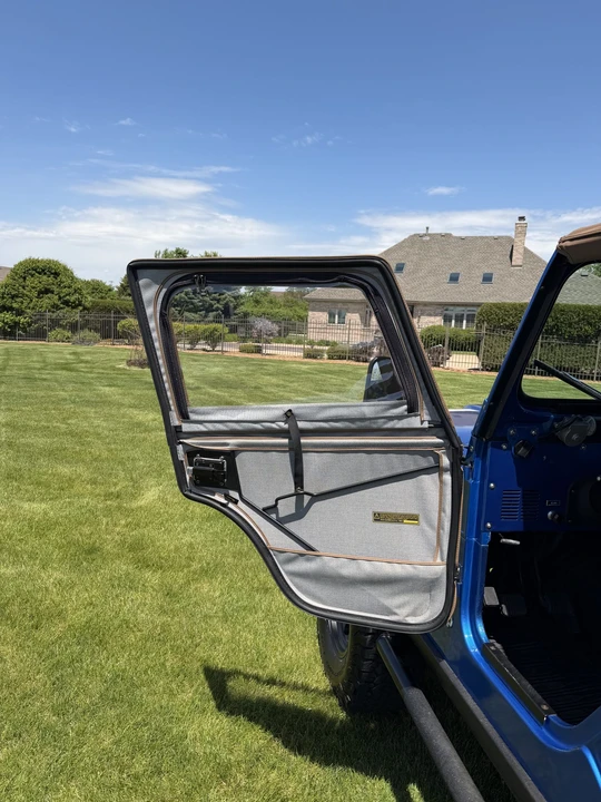 1983 Jeep CJ5 - Image 28 of 31