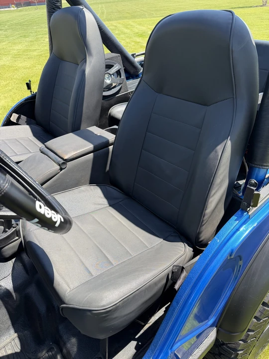 1983 Jeep CJ5 - Image 31 of 31