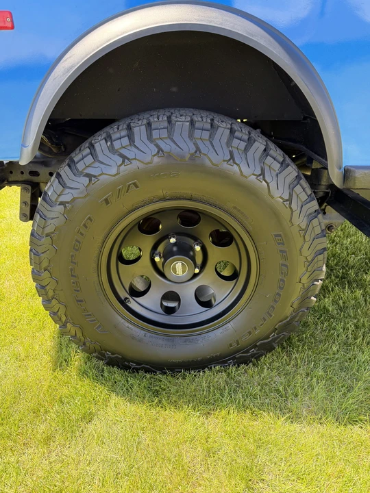 1983 Jeep CJ5 - Image 26 of 31
