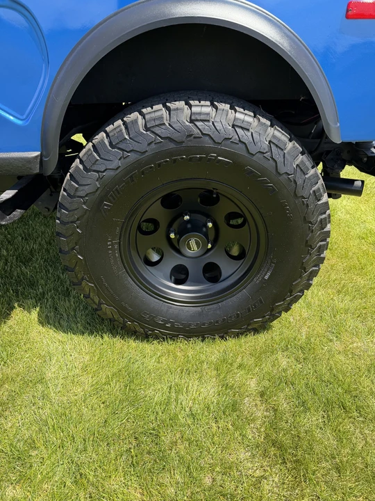 1983 Jeep CJ5 - Image 25 of 31