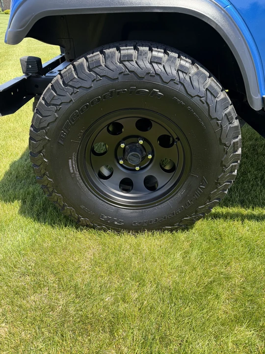 1983 Jeep CJ5 - Image 24 of 31