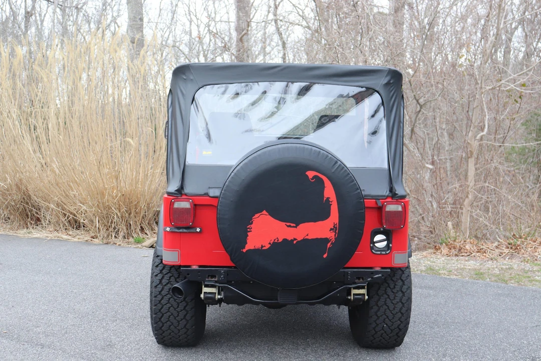 1983 Jeep CJ5 - Image 11 of 31