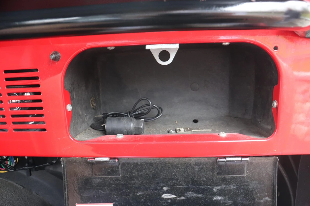 1983 Jeep CJ5 - Image 28 of 31