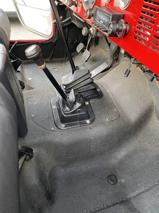 1983 Jeep CJ5 - Image 30 of 31