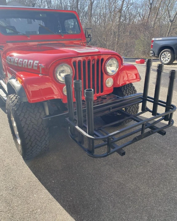 1983 Jeep CJ5 - Image 15 of 31
