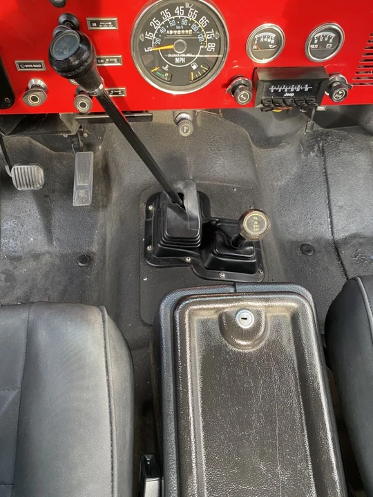 1983 Jeep CJ5 - Image 29 of 31