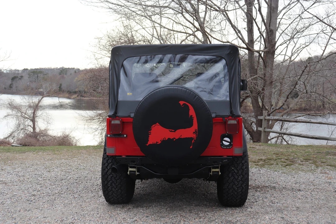 1983 Jeep CJ5 - Image 10 of 31
