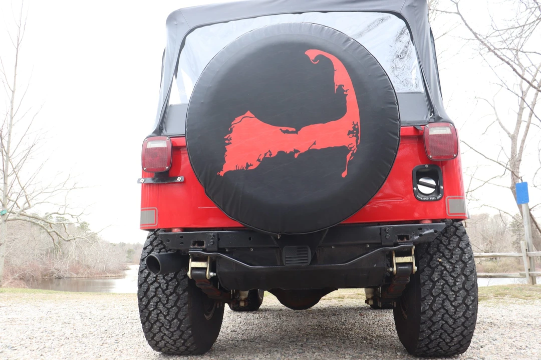 1983 Jeep CJ5 - Image 18 of 31