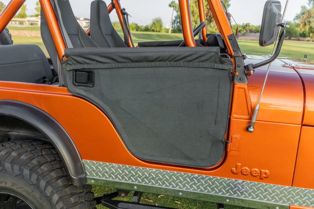 1983 Jeep CJ5 - Image 19 of 31