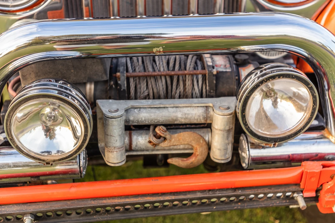 1983 Jeep CJ5 - Image 22 of 31