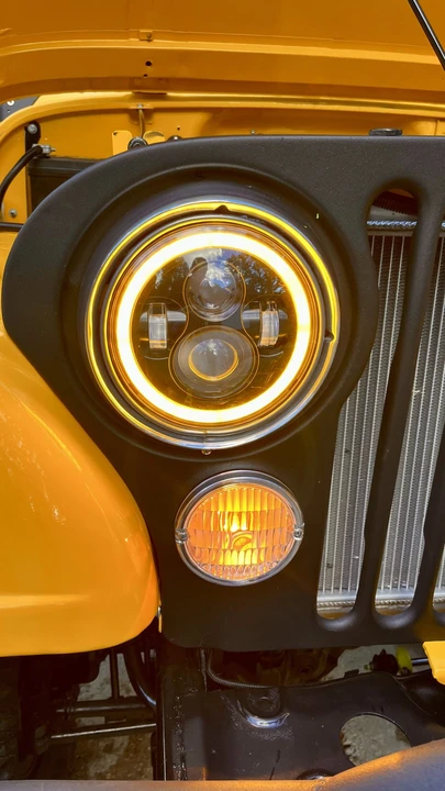 1983 Jeep CJ5 - Image 26 of 31