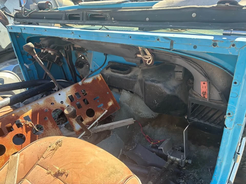 1983 Jeep CJ5 - Image 9 of 14
