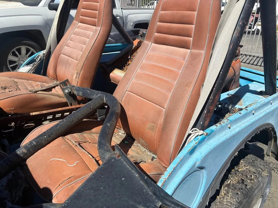 1983 Jeep CJ5 - Image 14 of 14