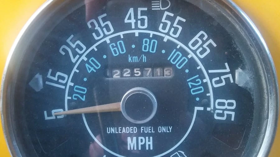1983 Jeep CJ7 - Image 5 of 11