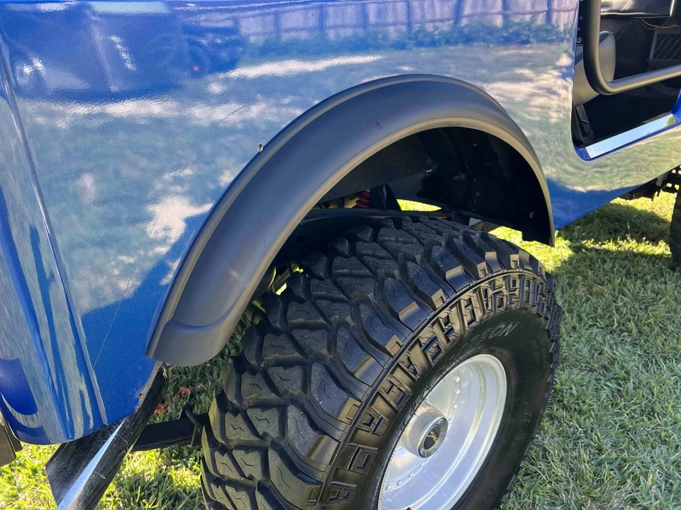 1983 Jeep CJ7 - Image 20 of 31