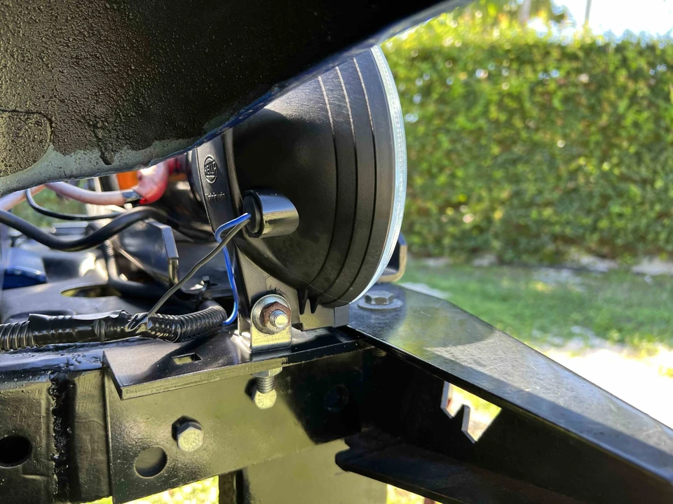 1983 Jeep CJ7 - Image 31 of 31