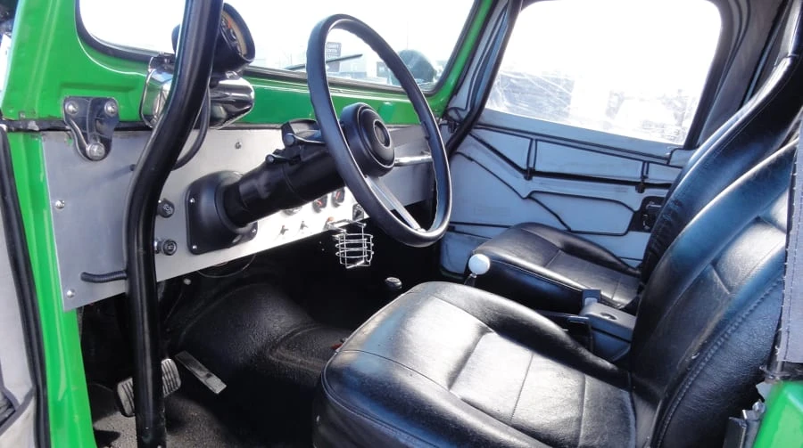 1983 Jeep CJ7 - Image 5 of 8