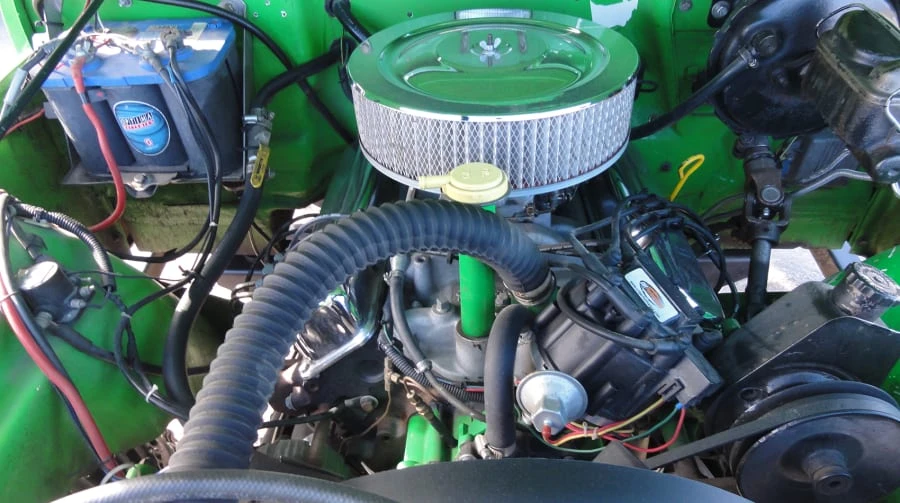1983 Jeep CJ7 - Image 6 of 8