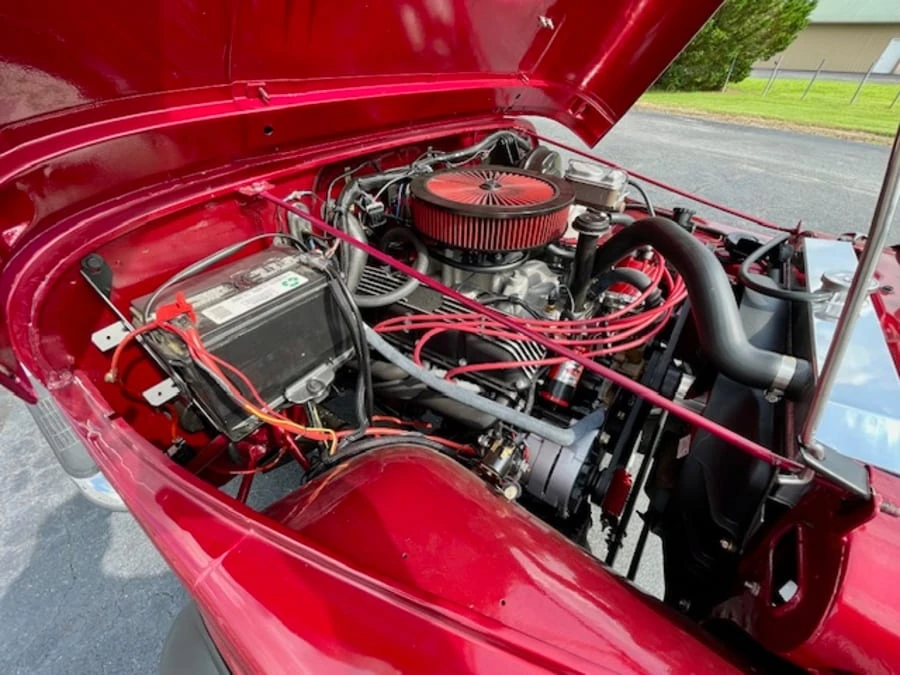 1983 Jeep CJ7 - Image 25 of 31