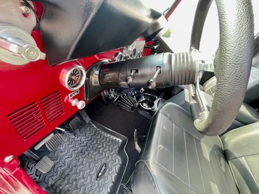 1983 Jeep CJ7 - Image 23 of 31