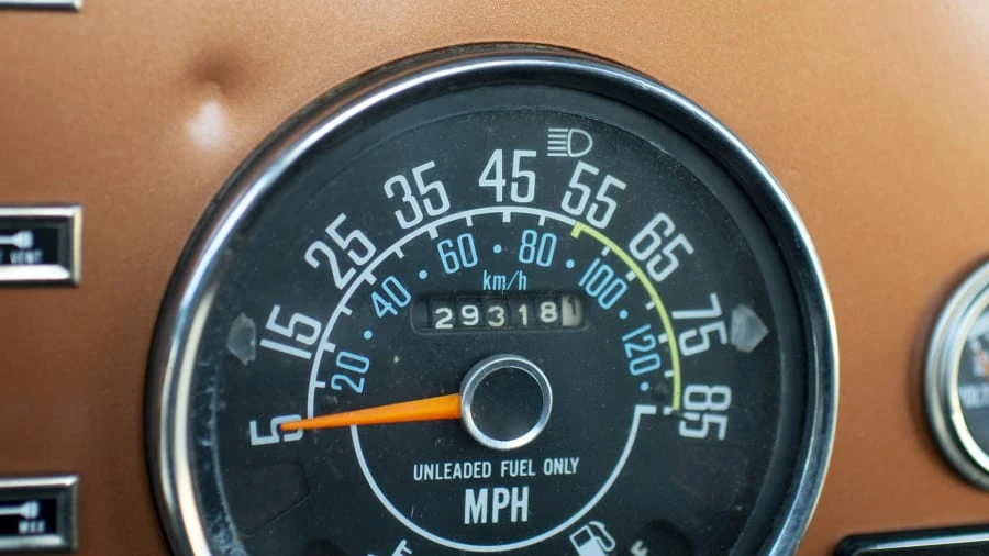 1983 Jeep CJ7 - Image 11 of 14