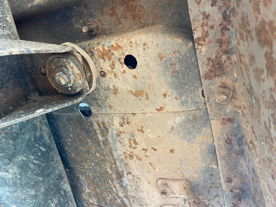 1983 Jeep CJ7 - Image 20 of 24