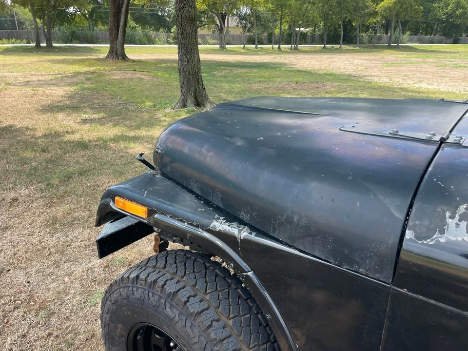 1983 Jeep CJ7 - Image 7 of 21