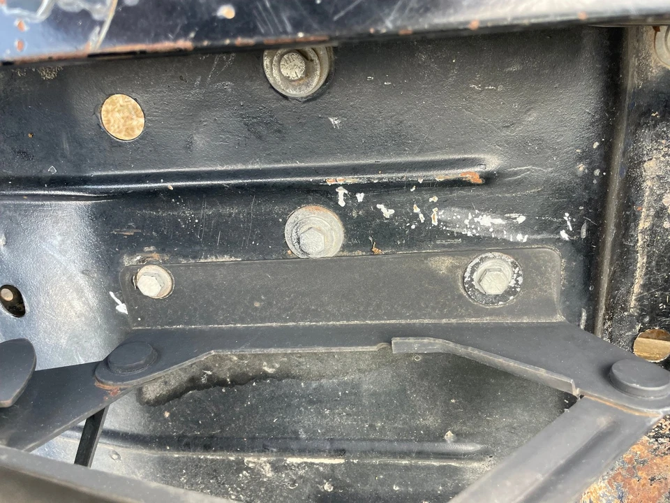 1983 Jeep CJ7 - Image 16 of 24