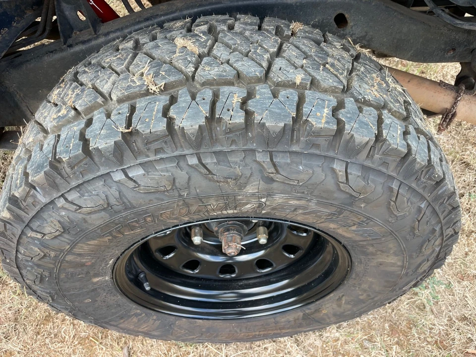 1983 Jeep CJ7 - Image 19 of 21