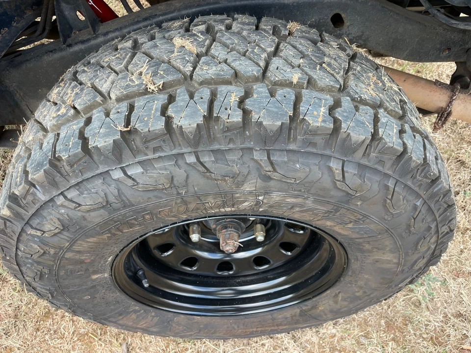1983 Jeep CJ7 - Image 19 of 24
