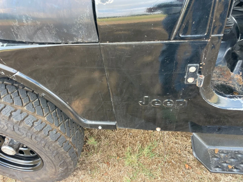 1983 Jeep CJ7 - Image 15 of 21