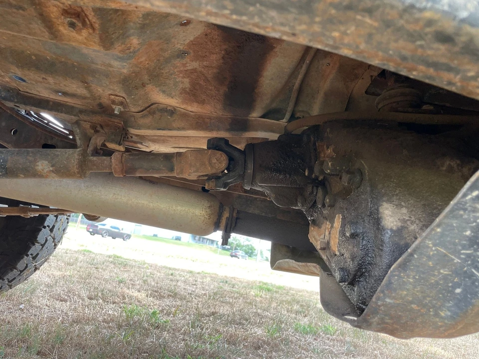 1983 Jeep CJ7 - Image 24 of 24