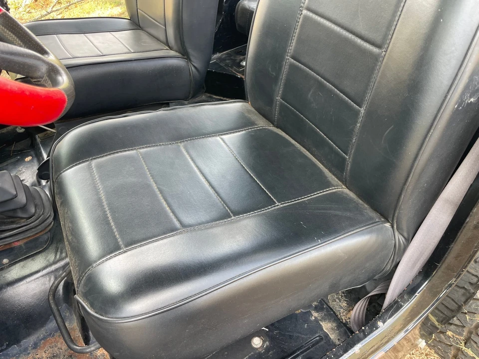 1983 Jeep CJ7 - Image 5 of 24