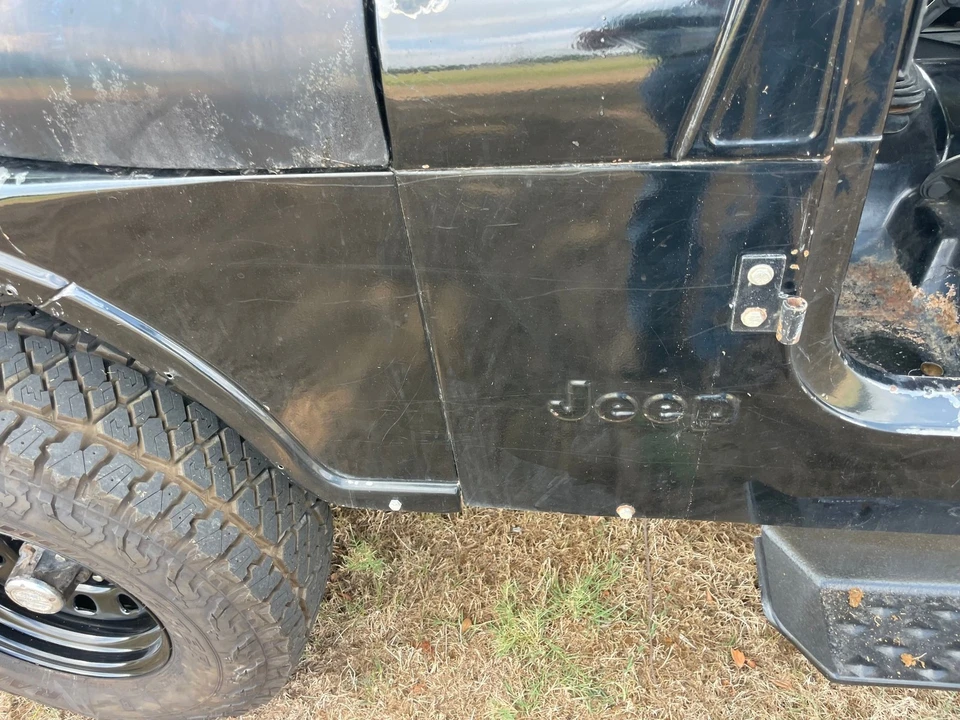 1983 Jeep CJ7 - Image 15 of 21