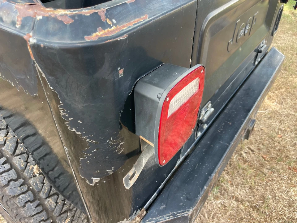 1983 Jeep CJ7 - Image 18 of 21