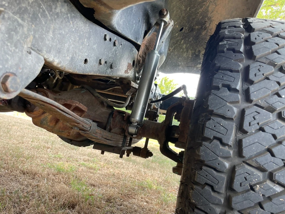 1983 Jeep CJ7 - Image 9 of 24