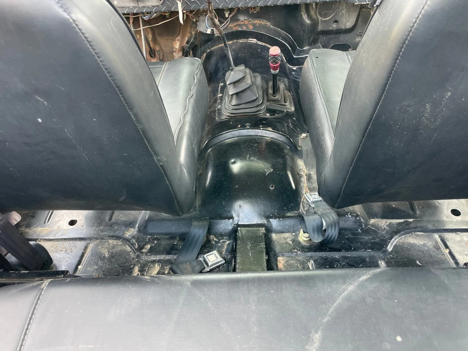 1983 Jeep CJ7 - Image 23 of 24