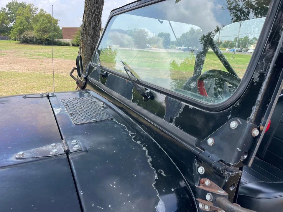 1983 Jeep CJ7 - Image 12 of 24