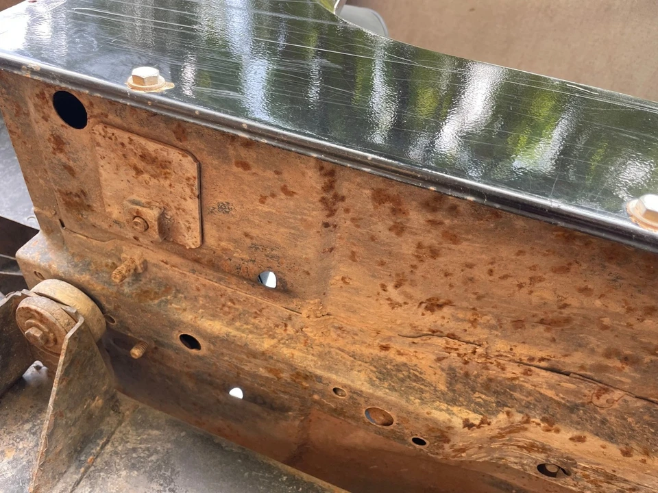 1983 Jeep CJ7 - Image 22 of 24