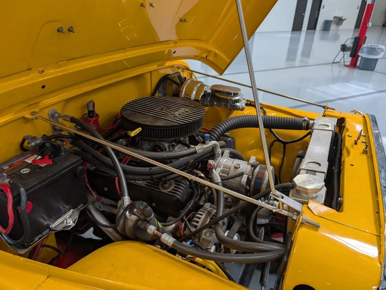 1983 Jeep CJ7 - Image 11 of 12