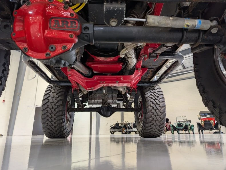 1983 Jeep CJ7 - Image 12 of 12
