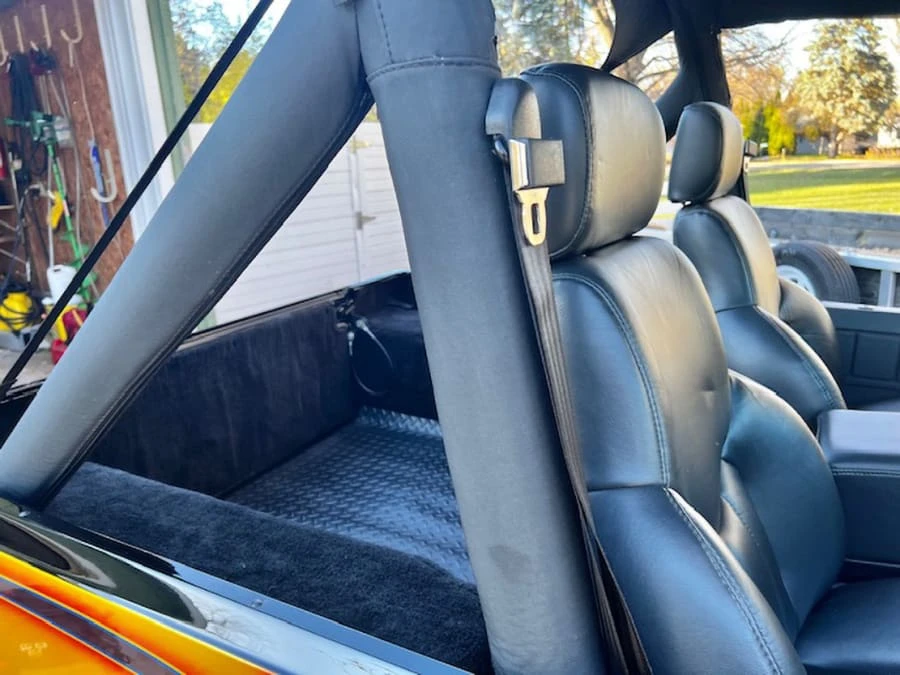 1983 Jeep CJ7 - Image 30 of 31