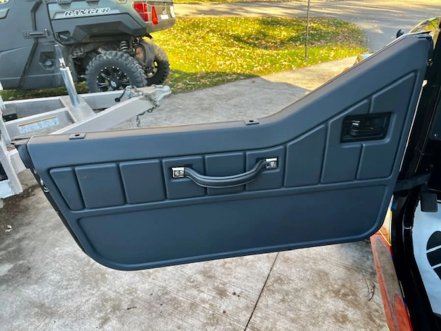 1983 Jeep CJ7 - Image 31 of 31