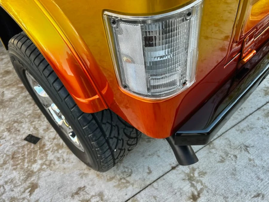 1983 Jeep CJ7 - Image 14 of 31