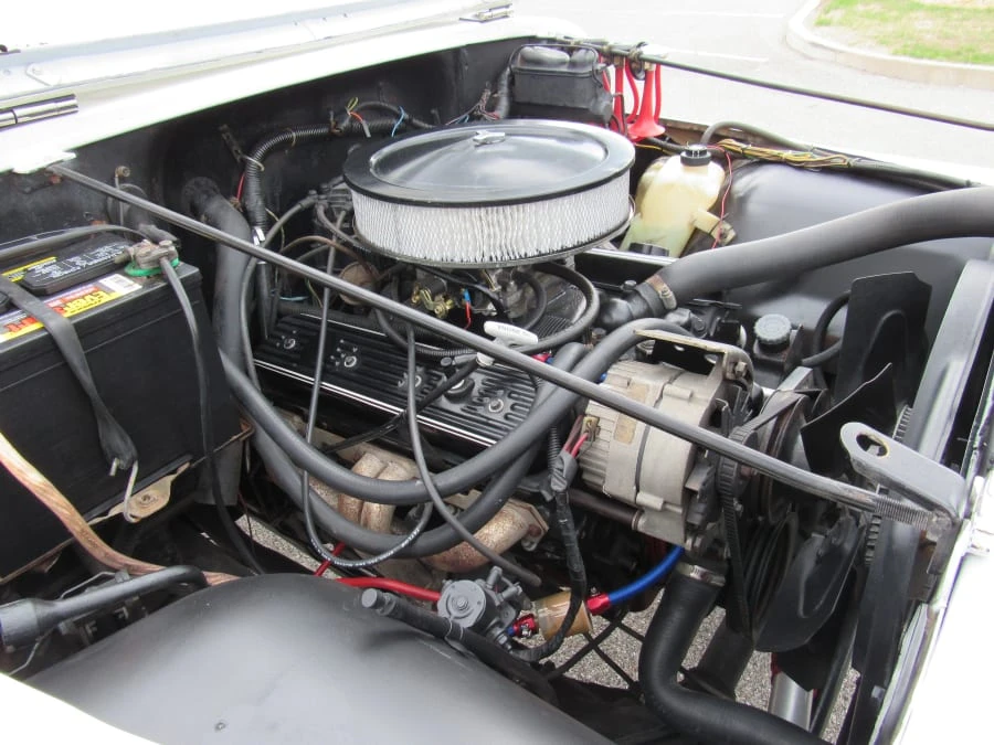 1983 Jeep CJ7 - Image 6 of 8