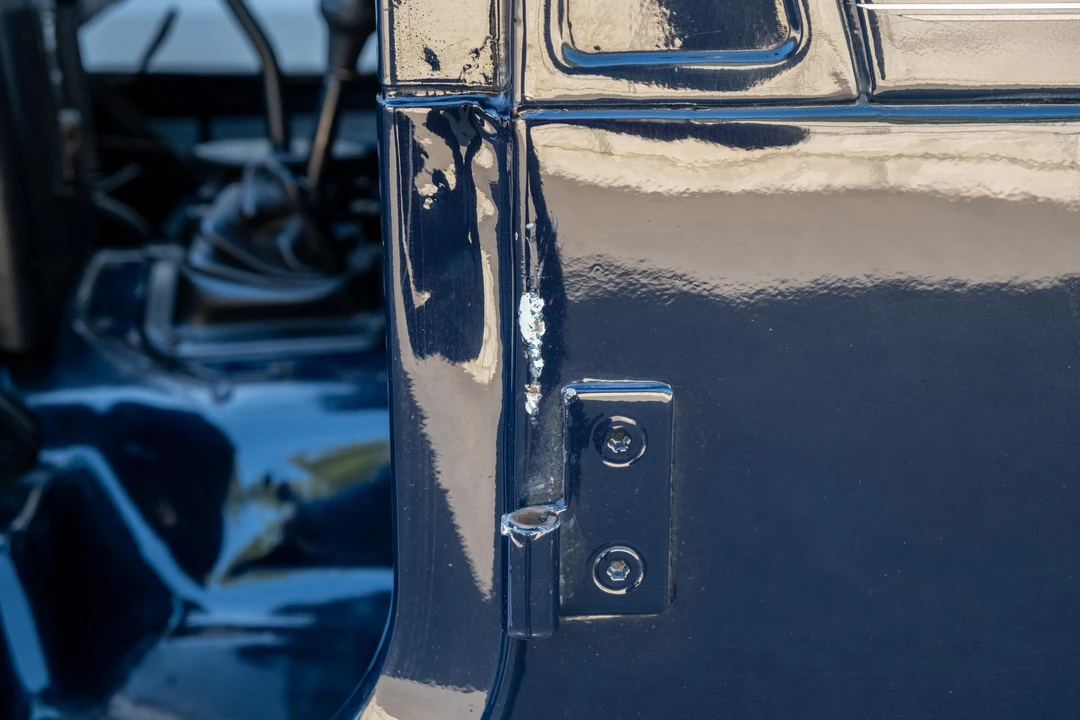1983 Jeep CJ7 - Image 29 of 31