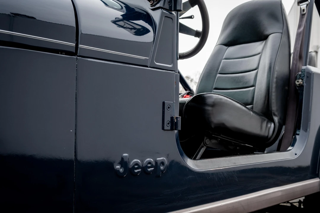 1983 Jeep CJ7 - Image 22 of 31